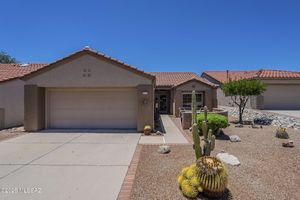 2224 E SAUSALITO TRL, ORO VALLEY, AZ