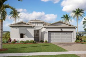 10041 SW CARNELIAN ST, PORT SAINT LUCIE, FL