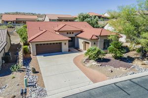38994 S WINDWOOD DR, TUCSON, AZ