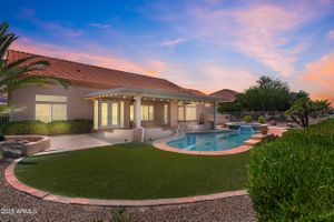 21305 N LIMOUSINE DR, SUN CITY WEST, AZ