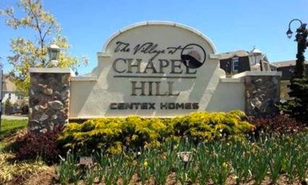 The Village at Chapel Hill