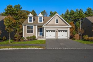 3 JAMESON DR # 3, MILLIS, MA