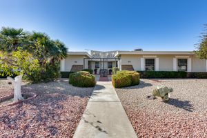17428 N BOSWELL BLVD, SUN CITY, AZ