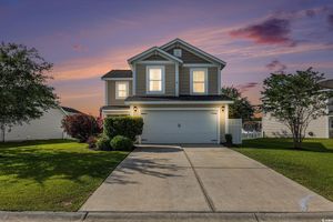 1209 EAGLE CREEK DR, MYRTLE BEACH, SC