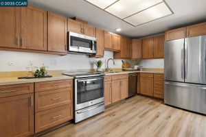 1501 OAKMONT DR 7, WALNUT CREEK, CA