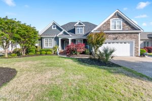 3675 W MEDINAH AVE, SOUTHPORT, NC