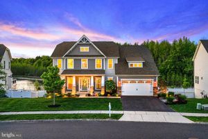 32 CARRINGTON WAY, MARLTON, NJ