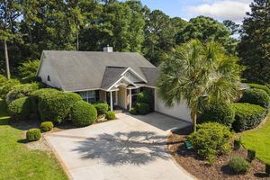 168 MACKINLEY CIR, PAWLEYS ISLAND, SC