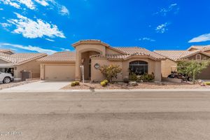 5272 S GRANITE DR, GOLD CANYON, AZ