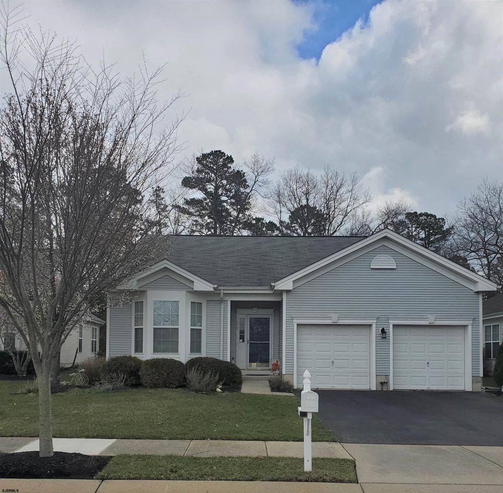 257 Limerick, Galloway Township, NJ 08205 | MLS #574388 | 55places