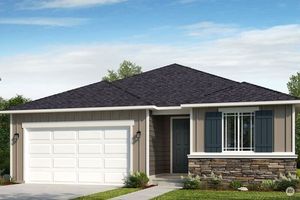 2617 ACER LOOP SE, LACEY, WA