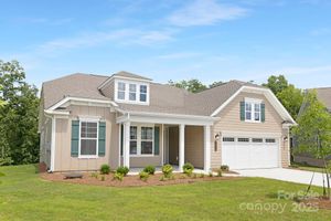 3099 TRACE MEADOW CT # 106, YORK, SC