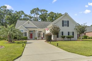 204 WILLOW BAY DR, MURRELLS INLET, SC