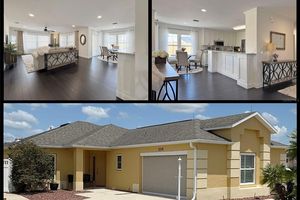 3228 ARCHER AVE, THE VILLAGES, FL