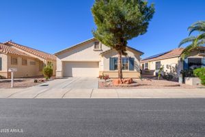 17016 N JAVELINA DR, SURPRISE, AZ