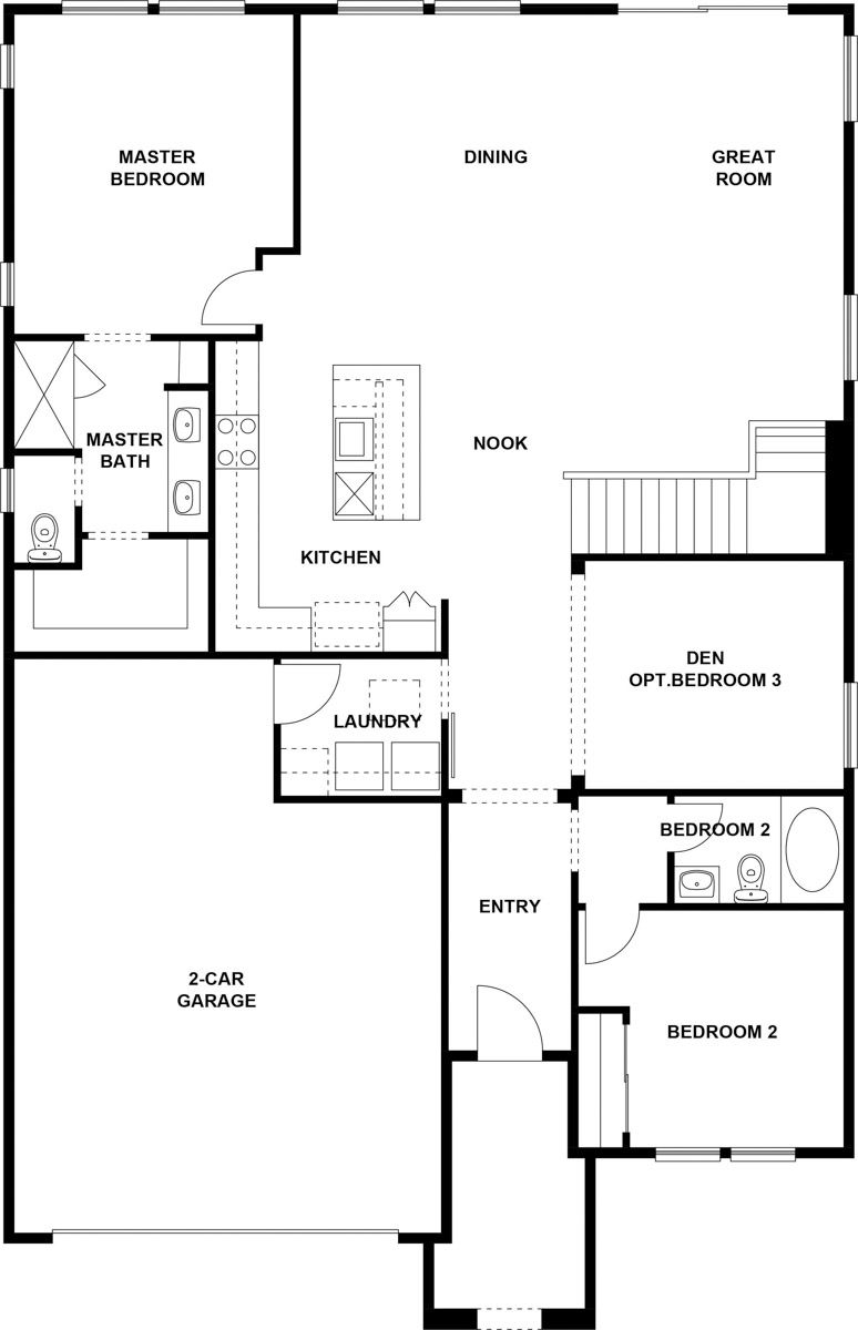 Trilogy® At Lake Frederick - Retirement Communities | 55+ Communities 