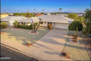 17409 N CONQUISTADOR DR, SUN CITY WEST, AZ
