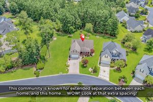 509 SPARKLEBERRY DR, MURRELLS INLET, SC