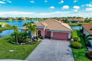 11180 SW VITALIA CT, PORT SAINT LUCIE, FL