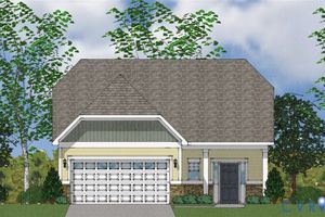 8717 TERROIR LN, NEW KENT, VA