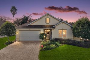 2132 BLACKVILLE DR, THE VILLAGES, FL