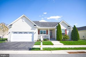 233 NOBLES POND XING, DOVER, DE