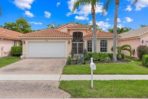 11826 HADDON PKWY, BOYNTON BEACH, FL
