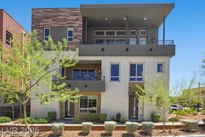 4174 SALISTO ST, LAS VEGAS, NV