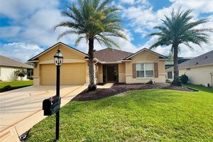 12711 SE 97TH TERRACE RD, SUMMERFIELD, FL