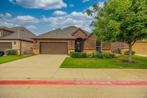 2103 LA CIMA DR # 2103, MANSFIELD, TX