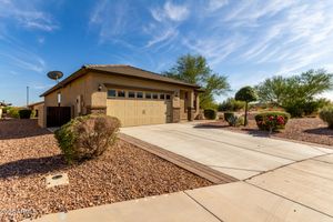 22417 W LOMA LINDA BLVD, BUCKEYE, AZ