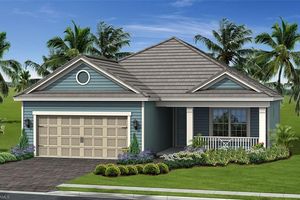 3074 HERITAGE PINES DR, FORT MYERS, FL