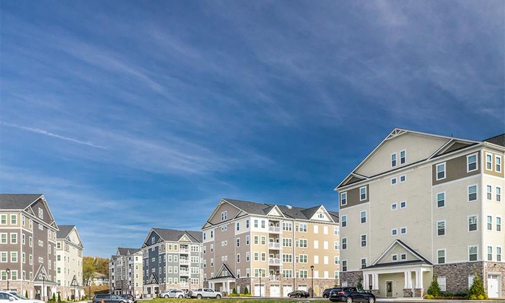 Low-Maintenance Models