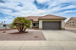20443 N 133RD DR, SUN CITY WEST, AZ