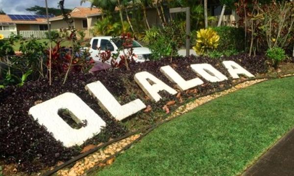 Olaloa