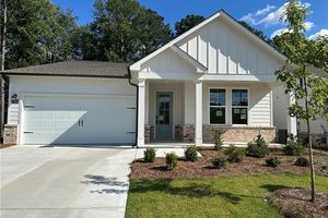 3564 ARROW ROOT CIR, LOGANVILLE, GA