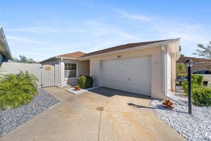 403 DUARTE LN, THE VILLAGES, FL