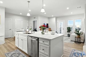 6615 CITORY WAY UNIT 301, MOSELEY, VA