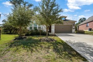 22811 GRANDE VIS, SAN ANTONIO, TX