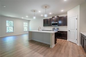 15730 CANOE POINTE LOOP, MOSELEY, VA