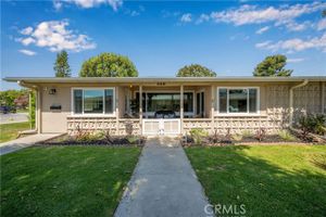 13311 DEL MONTE DR APT 32D, SEAL BEACH, CA