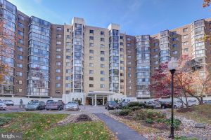 15101 INTERLACHEN DR 1-625, SILVER SPRING, MD