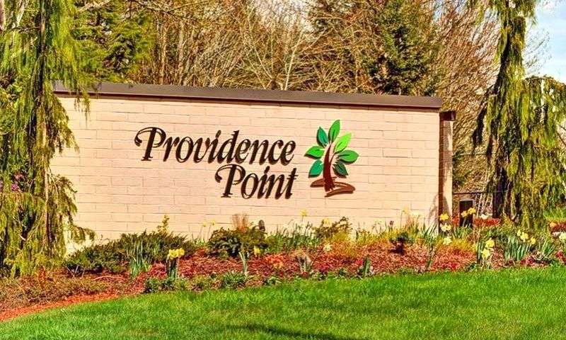 Providence Point - Issaquah, WA