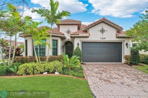 11748 FORTRESS RUN, PARKLAND, FL