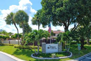9306 VISTA DEL LAGO A, BOCA RATON, FL