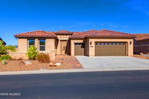 60982 E ARROYO GRANDE DR, ORACLE, AZ