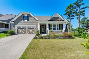 4128 HONEY LOCUST DR, CHARLOTTE, NC