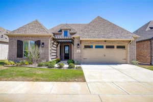6145 LUCIA DR, FORT WORTH, TX