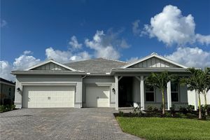 6992 CHAPEL CREEK LN, NORTH FORT MYERS, FL