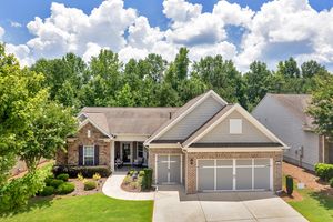 616 BENTGRASS CT, GRIFFIN, GA